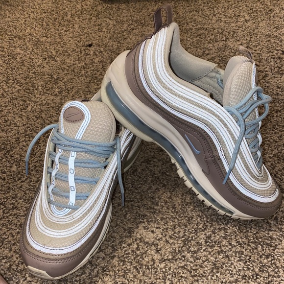 Nike Shoes - Nike air max 97 sneakers